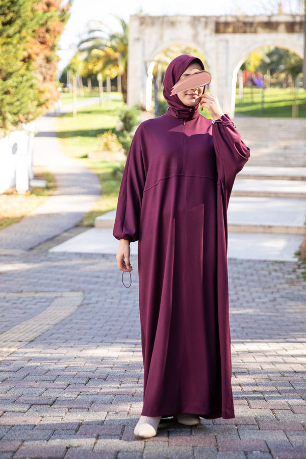 فستان جوان - توتي