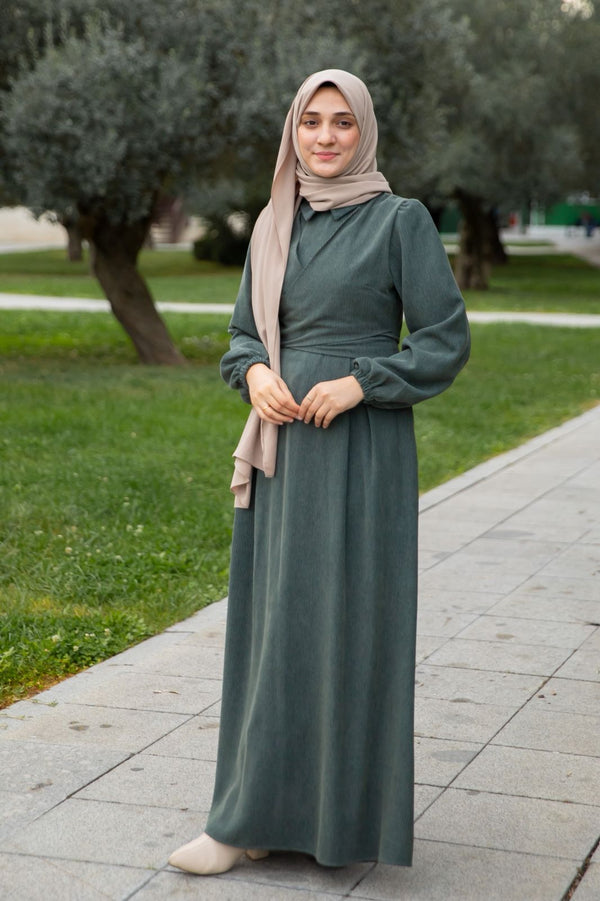 فستان خواطر - جيشي