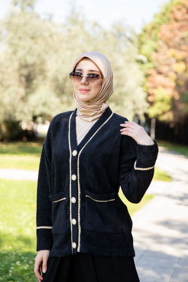 جاكيت ريماس