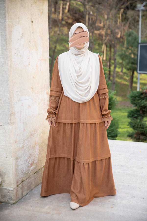 فستان الاحلام - كاميل