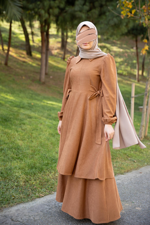 طقم لاڤيا - كاميل