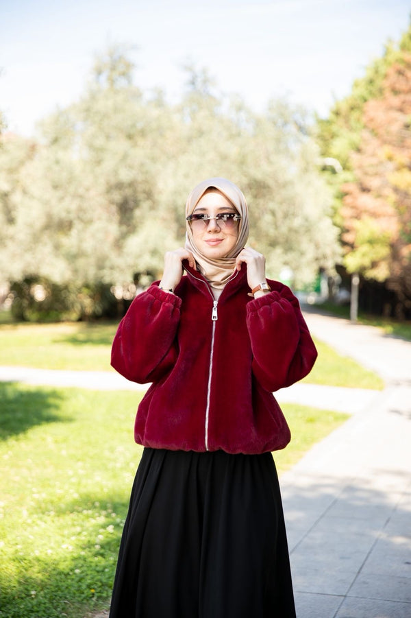 جاكيت ديالا - بوردو