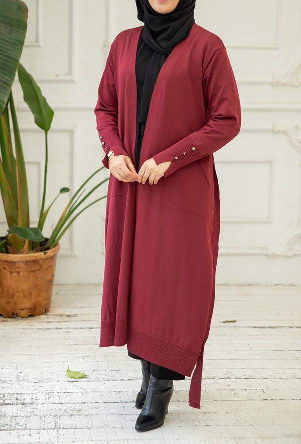 جرزاي دفء- بوردو