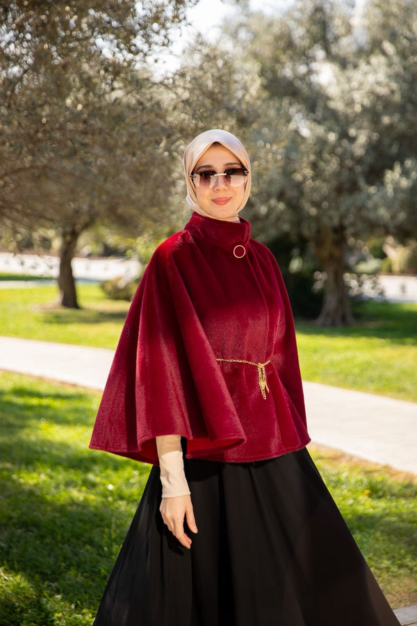 جاكيت رنيم - بوردو