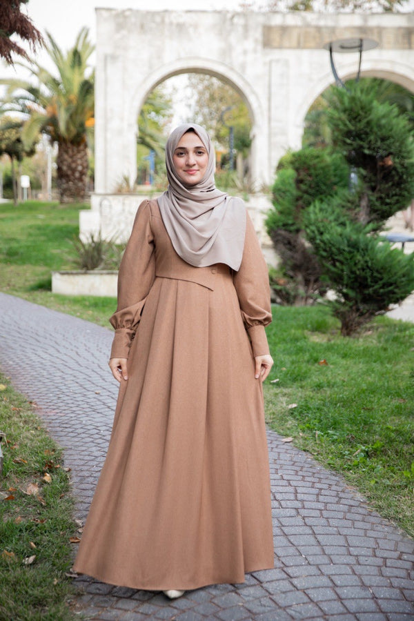 فستان اثار - كاميل