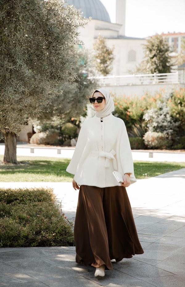 جاكيت وابل_ابيض