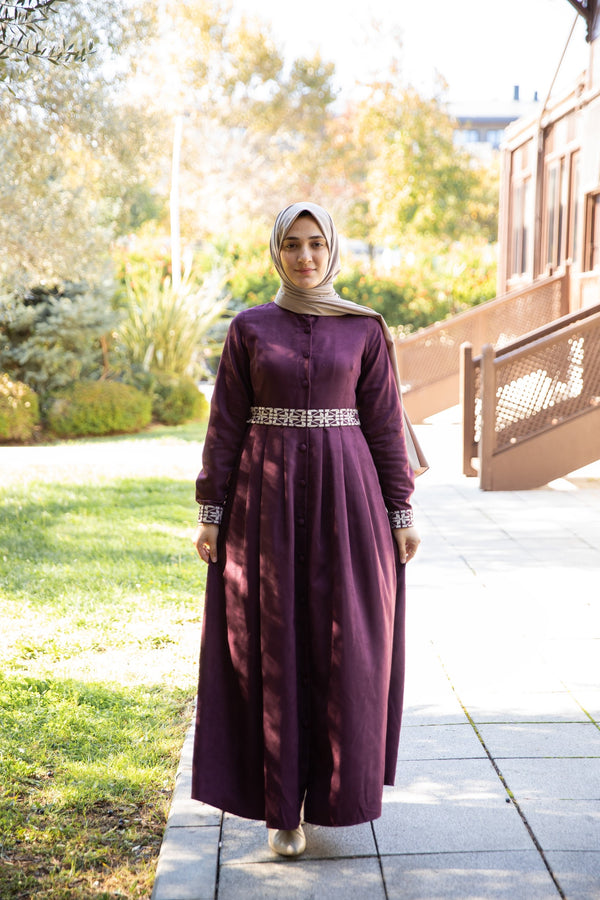 يمامة فلسطين - ليلكي