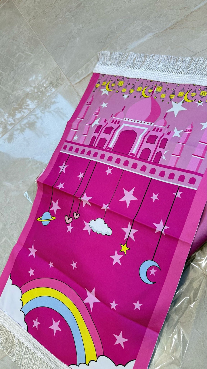 باكيج صلاة للأطفال – هدية روحانية مميزة - Lavia