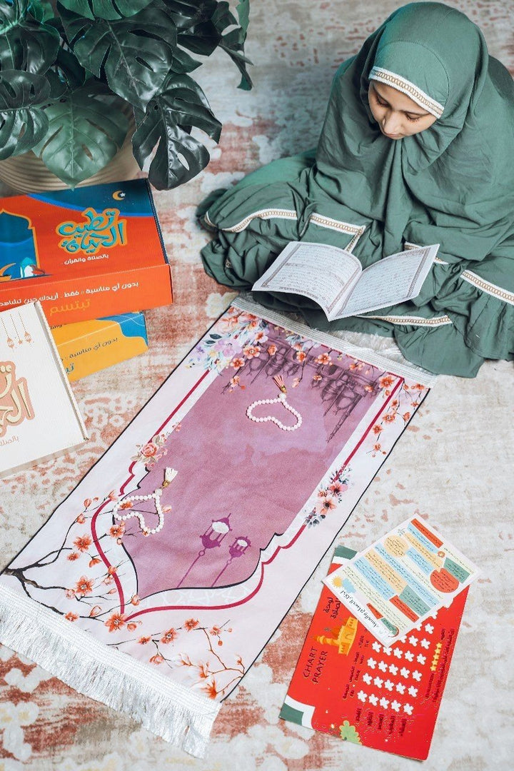 باكيج صلاة للأطفال – هدية روحانية مميزة - Lavia