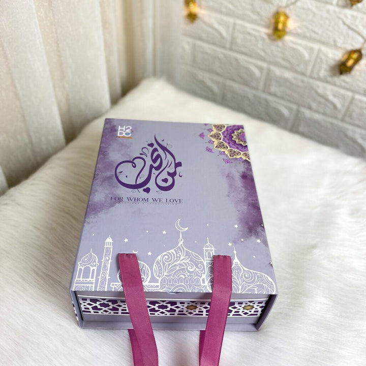 بوكس "لحظة إيمانية" ❤️ - Lavia