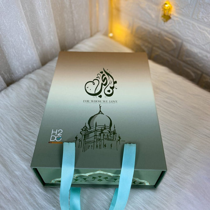 بوكس "لحظة إيمانية" ❤️ - Lavia