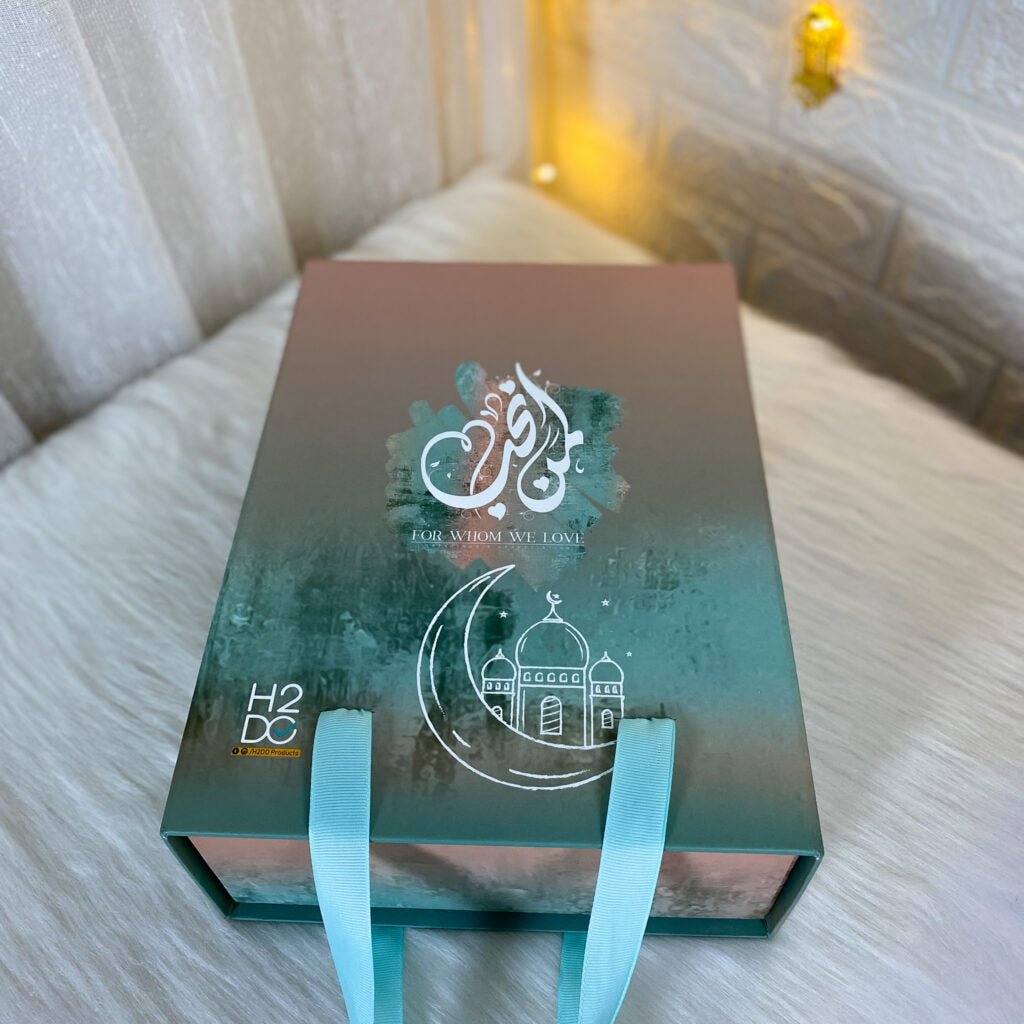 بوكس "لحظة إيمانية" ❤️ - Lavia