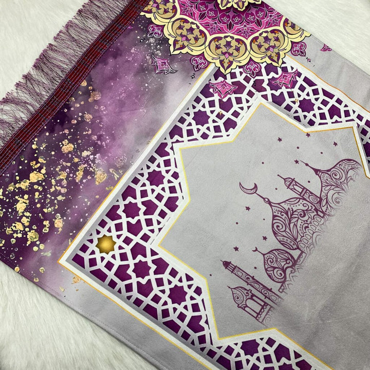 بوكس "لحظة إيمانية" ❤️ - Lavia