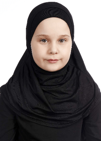 حجاب الأميرة للأطفال - Lavia
