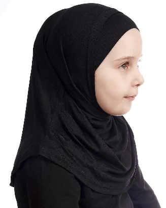 حجاب الأميرة للأطفال - Lavia