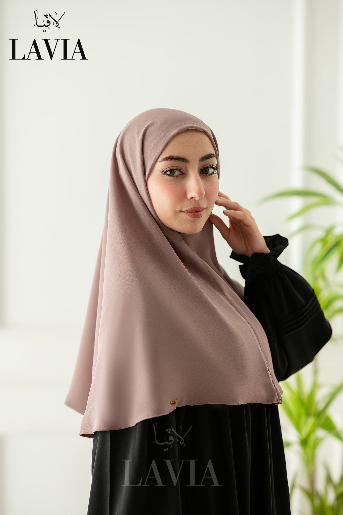 لون نود - Lavia