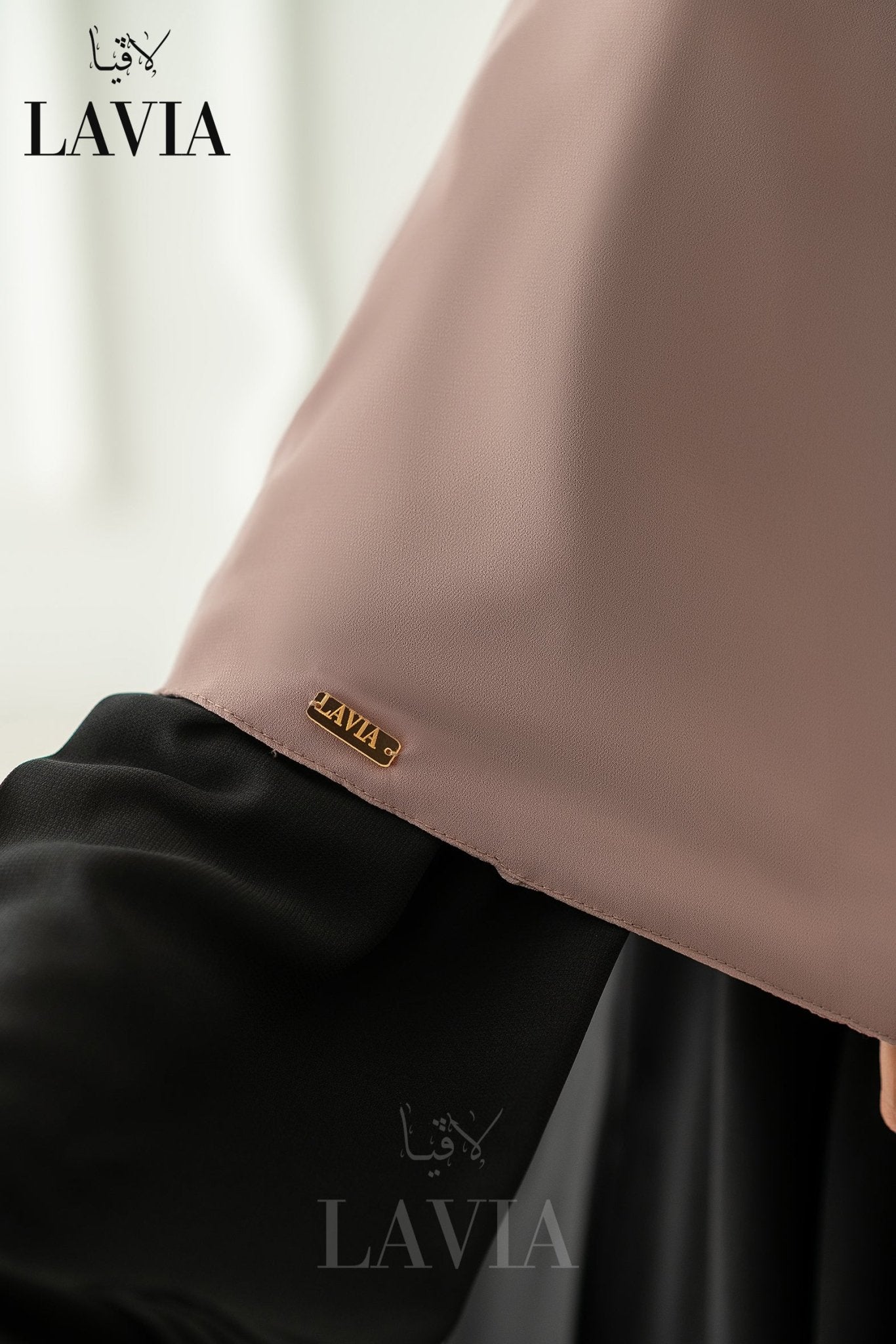 لون نود - Lavia