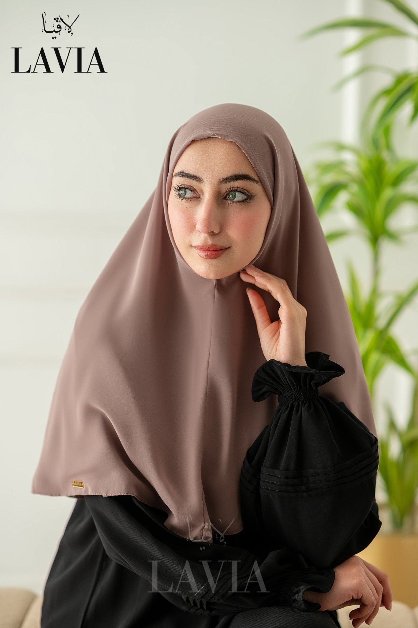 لون نود - Lavia